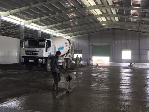 Cần Quan Tâm Gì Khi Xây Dựng Nhà Xưởng Thép Tiền Chế?