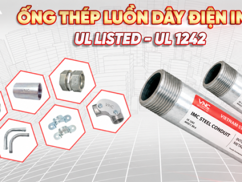 Chọn ống luồn dây điện theo mức bảo vệ và vị trí lắp đặt