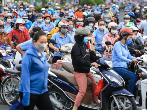 Dòng vốn vào khu công nghiệp TP.HCM và điều chủ đầu tư nên lưu ý