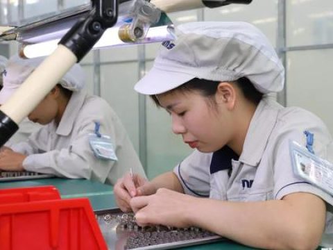 FDI tăng mạnh cho thấy gì với kế hoạch mở rộng sản xuất