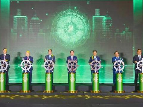 Hải Phòng mở thêm không gian tăng trưởng và điều gì đáng chú ý