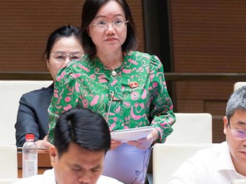 Nguồn vật liệu xây dựng và bài toán tiến độ cho dự án công nghiệp