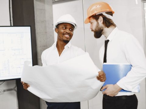Cách chọn đơn vị thi công trọn gói phù hợp cho công trình công nghiệp