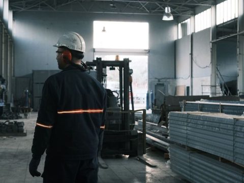 CBAM khiến chi phí xuất khẩu thép sang EU tăng mạnh