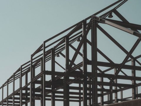Giải pháp tối ưu để xây dựng công trình thép hiệu quả