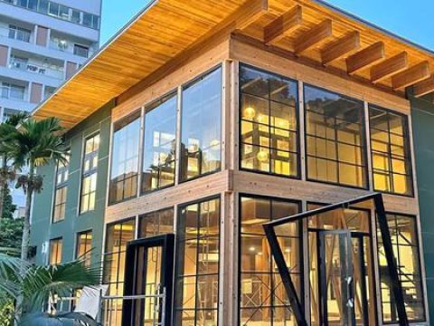 Zero Carbon gợi mở gì cho kế hoạch đầu tư công trình mới